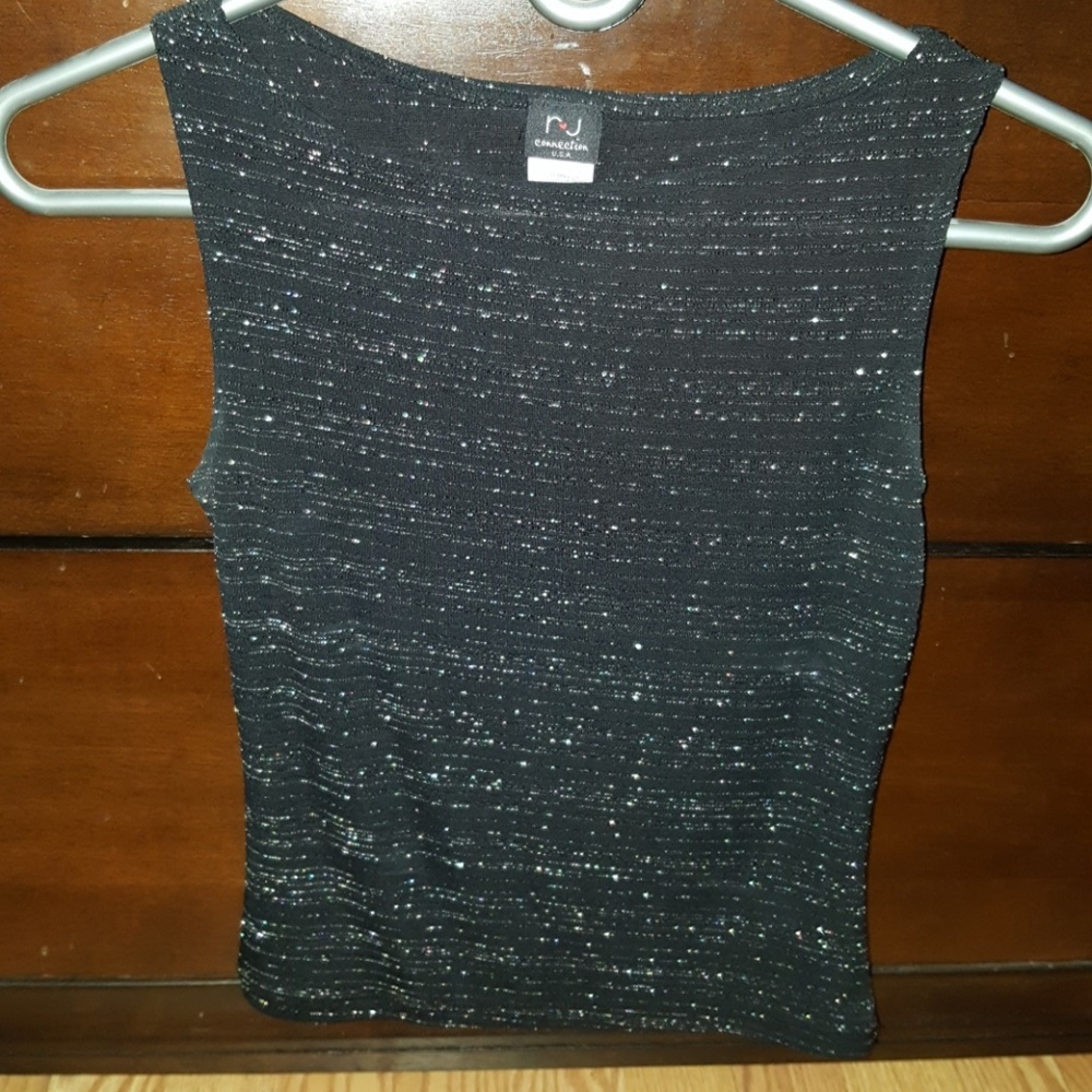 Beautiful Classy Tank